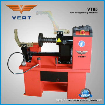 Rim Straightening Repair Machine for 6"-26"Rims